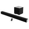 VIZIO SB3821-C6 38-Inch 2.1 Sound Bar with Wireless Subwoofer + $75 Dell Promo eGift Card