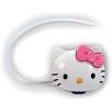 Hello Kitty KT4700 Bluetooth Headset Kit, White