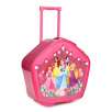 Disney Princess Rolling Luggage with Sound