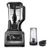 Ninja 1500W Ultima Blender w/ Nutri Ninja Cup - Manufacturer Refurbished