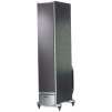 Polk Audio RTi8 6.5" Floorstanding Speaker - Black - Single