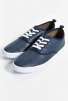 Urban Outfitters Mens Rosin Plimsoll Sneaker Shoes