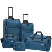 Samsonite 5-Piece Travel Set Luggage
