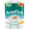Angel Soft Big Rolls Bath Tissue, 2-Ply, 24 Rolls/Pack