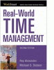 FREE eBook of "Real-World Time Management (A $12.00 Value)"