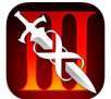 Infinity Blade III for iOS for Free