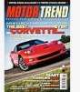4-Years of Motor Trend Magazine for $12