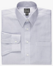 Jos. A. Bank Select Dress Shirt Sale: Traveler Slim Fit Long-Sleeve Point Collar Dress Shirt $10, Mo