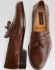 J. Murphy by Johnston & Murphy Payson Tan Loafers