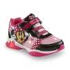 Sears Buy 1, Get 1 50% off Sale: Character Minnie Mouse Toddler Light-Up Sneaker $8, More