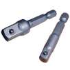 Craftsman Hex to Square Socket Adapters