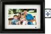 Element 8.5" Digital Photo Frame with Remote Control