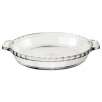 Oneida 30% off Flash Sale: Anchor Hocking Oven Basics 9.5" Glass Deep Dish Pie Plate $4, More