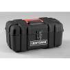 Sears Select Craftsman Tool Boxes: Craftsman 14" Plastic Tool Box with Removable Tray $5, More