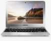 Samsung XE303C12-A01US 11.6" Laptop: Exynos 5 1.7GHz, 2GB Memory, 16GB Hard Drive, Google Chrome (Refurbished)