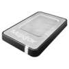 Maxtor OneTouch 4 Mini External USB 2.0 Hard Drive, 250GB