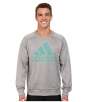 6pm: adidas Team Issue Lightweight Crew Sweatshirt for $21, More + Free Shipping
