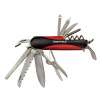Sheffield Tools 15-in-1 Pocket Knife
