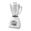 Oster 14-Speed Blender White + $15.3 Shop Your Way Points