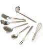 Wolfgang Puck 7-piece Gourmet Utensil Set