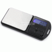 Luxweigh Scale 50g Black (LW-ME50)