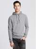 Banana Republic Micro-Stripe Double-Knit Hoodie