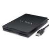 ULTRA 1.44MB USB Floppy Disk Drive - External for Free after Rebate + Free Shipping