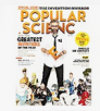 Fall Magazine Savings: Popular Science, Allure, Wired, Self, Bon Appetit for $4.8/yr, More