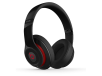 Beats Studio Wireless Black Headphones
