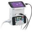 SoundLogic XT 3-Port USB Charging Station