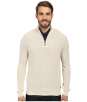 Tommy Bahama Denim East River Half Zip Sweatshirt