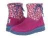 6pm: I Heart UGG Knit Slouchy Mini Paisley Boots for $54, More + Free Shipping