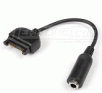 3.5mm Headphone Earphone Adapter cable for Nokia