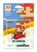 30th Anniversary Mario amiibo Figure - Classic Color