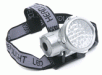 Bright 40 LED Adjustable Headlamp With Adjustable Band