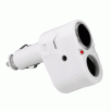 Dual Car Adapter