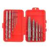 Craftsman 10 Pc. Screw Extractor Set w/ Vinyl Case