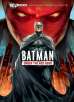 Free HD Rental of Batman: Under the Red Hood