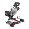 Craftsman C3 19.2-Volt 7 1/4-in. Cordless Miter Saw