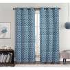 Sears Up to 77% off + Extra 10% off Room-darkening Drapes and Panels
