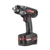 Craftsman C3 Heavy Duty Impact Wrench Kit Powered by 4Ah XCP
