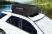 Samsonite 100% Waterproof Rooftop Cargo Carrier - 15 Cubic Feet