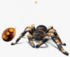 Remote Control Tarantula