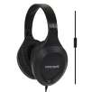 Koss Stereo Headphones w/ Microphone Black UR22i