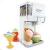 Cuisinart Soft Serve Ice Cream Machine