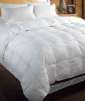 Olympia 233 Thread Count White Down Comforter