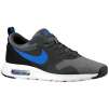 NIKE Air Max Tavas Mens (Grey/Light Blue)