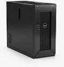 Dell PowerEdge Tower Server System: 3.5", Xeon E3-1225 v3 3.2GHz, 4GB Memory, 1TB HDD