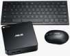 ASUS Chromebox Mini Chrome OS Desktop Computer: Core i3-4010U 1.7GHz, 4GB RAM, 16GB SSD