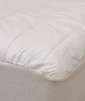 Eco-friendly Bamboo Mattress Pad